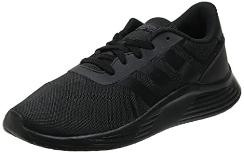 Adidas Erkek Çocuk Üniseks EH1426 Futbol Botu, Negbás/Grisei, 28 EU 28 EU