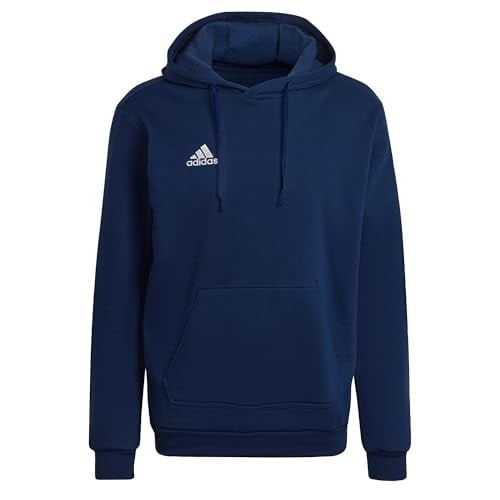adidas Erkek Ent22 Hoody Sweatshirt
