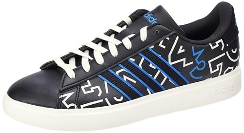 adidas Erkek GRAND COURT 2.0 Tenis Ayakkabısı