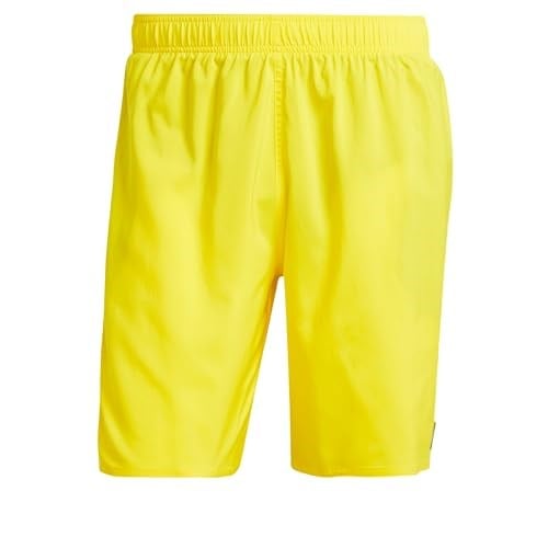 adidas Erkek Katı Clx Klasik Boy Yüzme Şortu Mayo