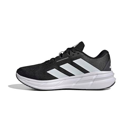adidas Erkek Questar 3 Koşu Ayakkabısı Futbolsuz Düşük