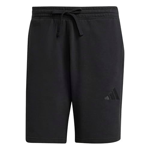 adidas Erkekler All Szn Fransız Terry Şort Şort