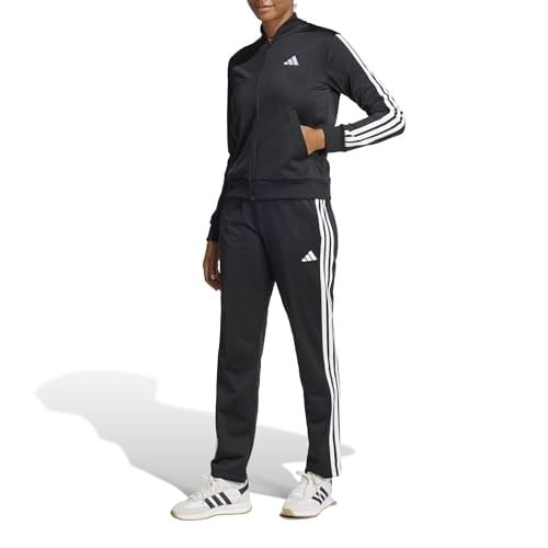 adidas Essentials 3 çizgili Eşofman Eşofman Kadın