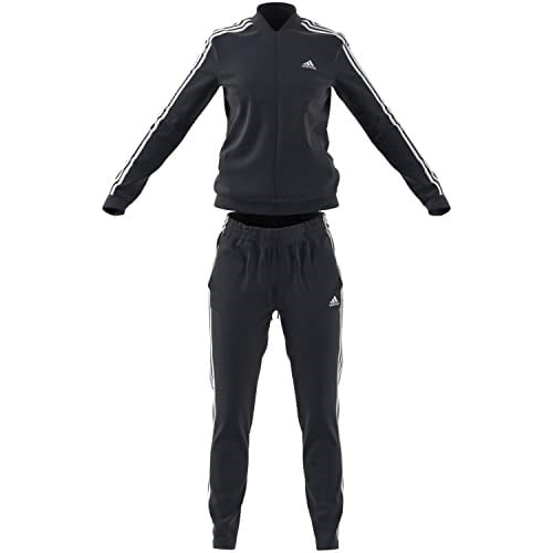 adidas Essentials 3-Stripes Kadın Eşofman Takımı