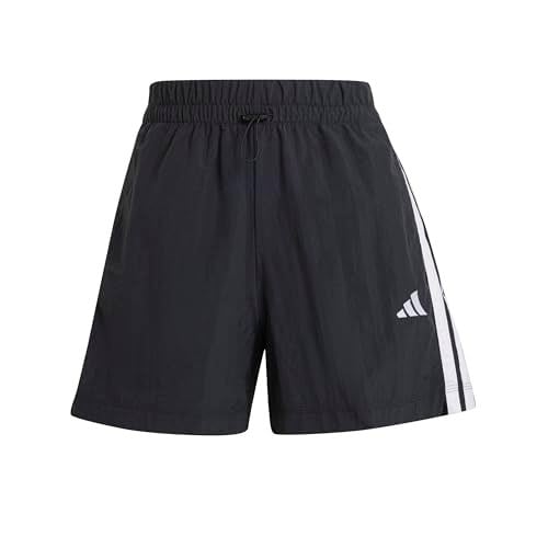 adidas Essentials 3-Stripes Lifestyle Woven Şort, JE1309