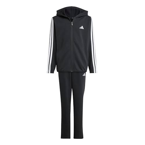 adidas Essentials 3-Stripes Tiberio TS Çocuk Eşofman Takımı
