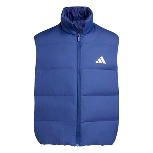 adidas Essentials Climawarm 3 Stripes Puffer Down Erkek Yelek