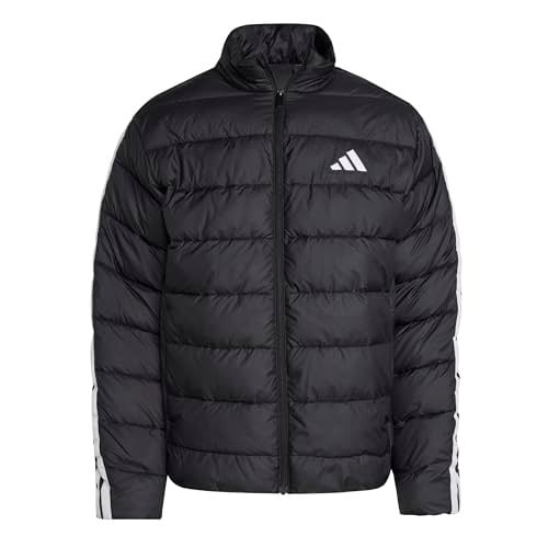 adidas Essentials Climawarm Erkek Lacivert Mont (JW9099)
