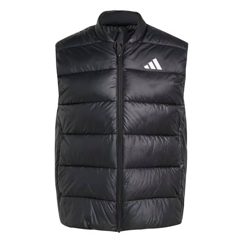 adidas Essentials CLIMAWARM Synthetic Down Puffer Vests - Bedenler: S, L, XL, XXL, M