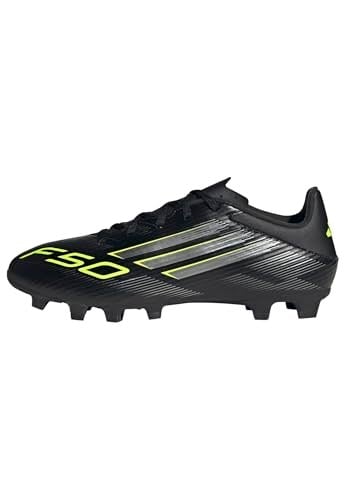 adidas F50 Kulüp Firması/Çok Zemin Botları Unisex-Yetişkin Ayakkabıları