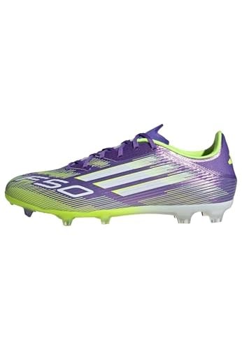 adidas F50 League Firm Ground Football Boots futbol ayakkabısıUnisex Yetişkin