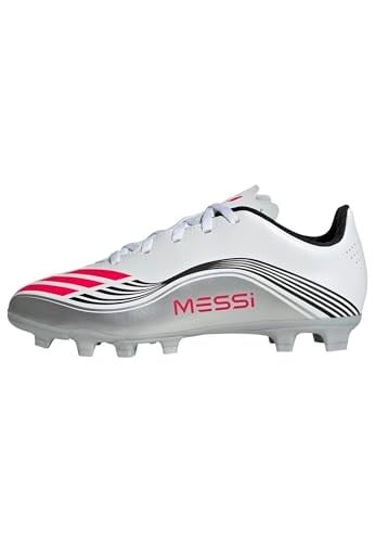 adidas F50 MESSI CLUB FG/MG J Yürüyüş AyakkabısıUnisex Çocuk