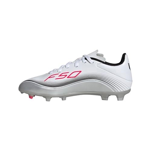 adidas F50 Messi League Firm/Multi-Ground Boots Kids