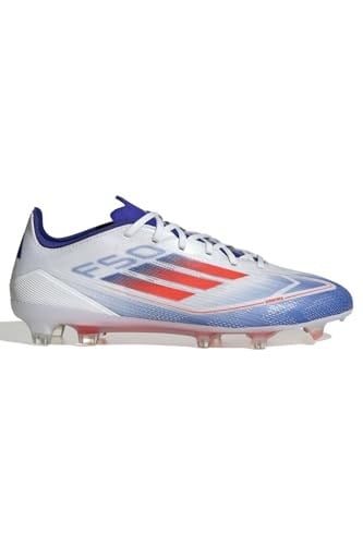 adidas F50 Pro Fg Erkek Halı Saha Ayakkabısı, 41.5, IE0596