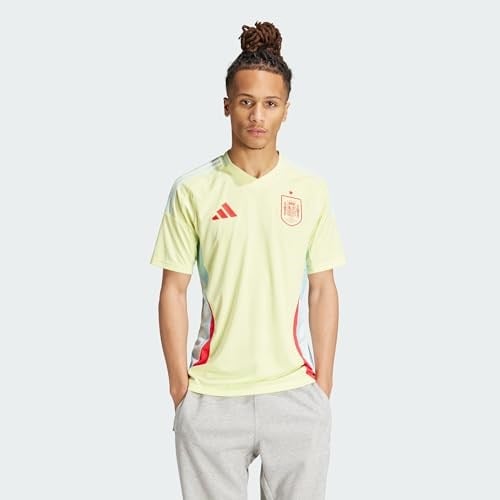 adidas FEF A JSY Forma Erkek