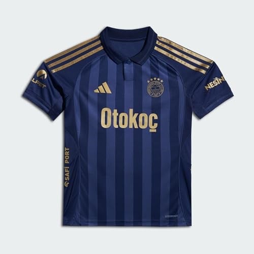 adidas Fenerbahçe 25/26 Çocuk Forma