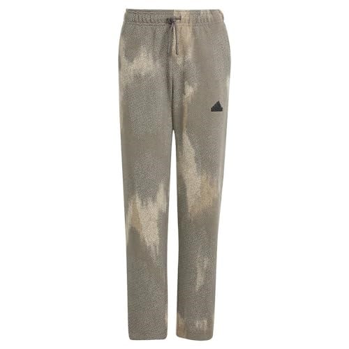 adidas Future Icons Allover Print Ankle Lenght Çocuk Eşofman Altı
