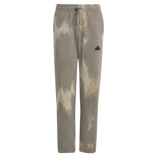 adidas Future Icons Allover Print Ankle Lenght Çocuk Eşofman Altı