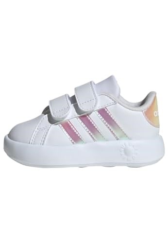 adidas Grand Court 2.0 Çocuk Günlük Spor Ayakkabı