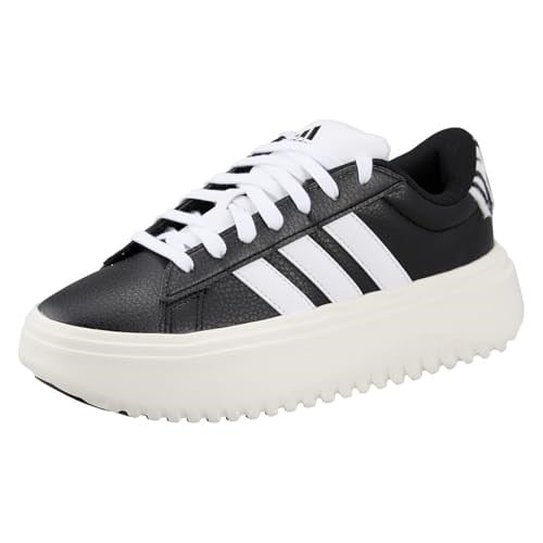 adidas GRAND COURT PLATFORM Spor AyakkabıKadın