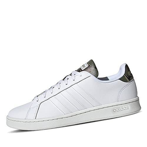 adidas Grand Court Tenis ayakkabısı. Erkek