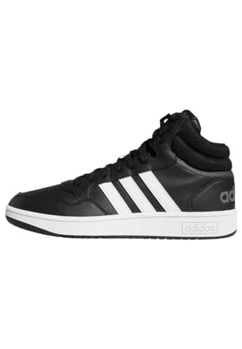 adidas HOOPS 3.0 MID Spor AyakkabıErkek