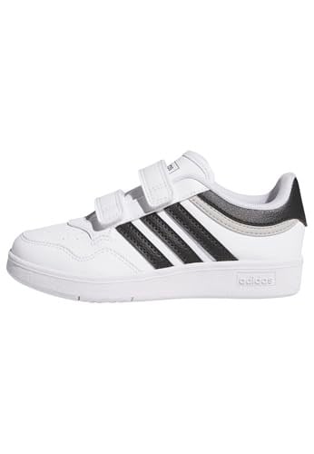 adidas HOOPS 4.0 CF C Unisex Ayakkabı Düşük Bilek