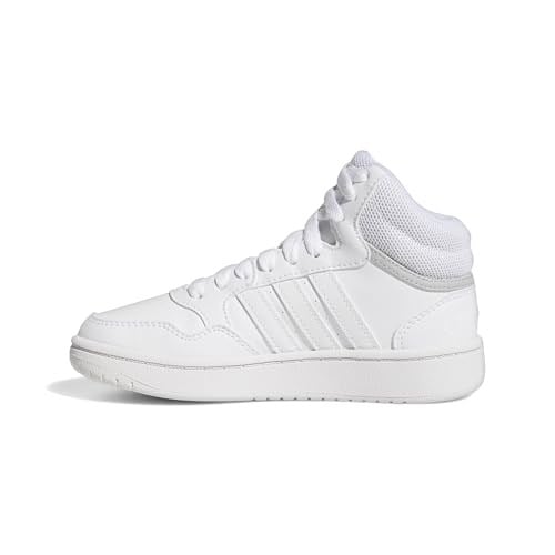 adidas HOOPS MID 3.0 K Spor AyakkabıUnisex Çocuk