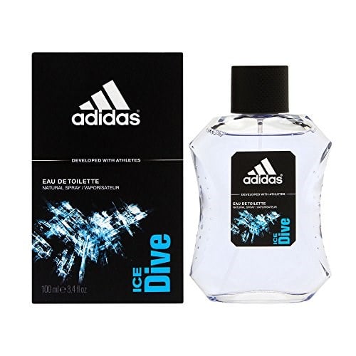 Adidas Ice Dive Bay Parfüm 100 Ml