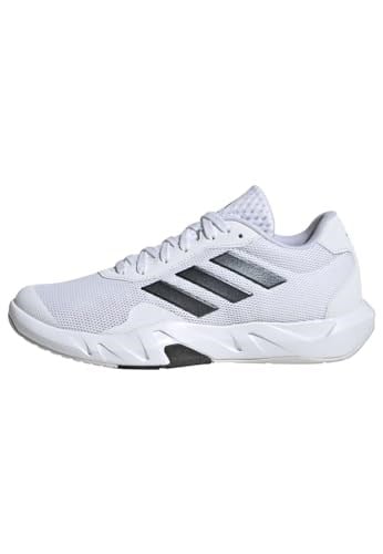 adidas Kadın AMPLIMOVE TRAINER W Ayakkabı - Düşük Taban (Futbol Dışı)