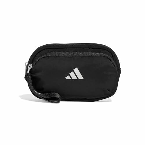 adidas Kadın Siyah Bel Çantası (JE3225)