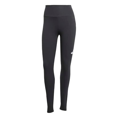 adidas Kadın W BL SJ LEG Sporcu Taytı