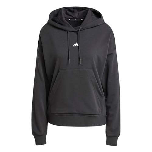 adidas Kapüşonlu Sweatshirt SL FT, jc5934