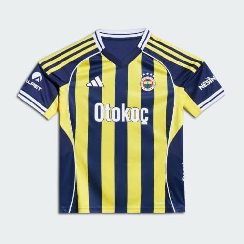 adidas KD7290 Moda > Spor Giyim > Amerikan Futbolu > Erkek Çocuk > Antrenman Forması Erkek çocuk - Bedenler: 35 EU, 29 EU, 30 EU, 32 EU, 31 EU, 38 EU, 34 EU, 28.5, 30.5...