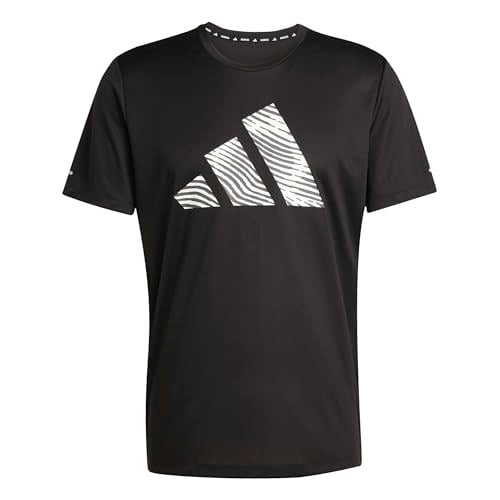 adidas Koşu T-Shirt, JM5740
