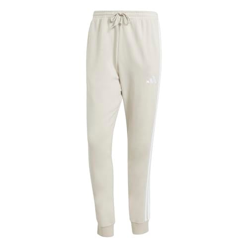 adidas M 3S FT TC PT adidas Essential 3-Stripes French Terry Pants Erkek