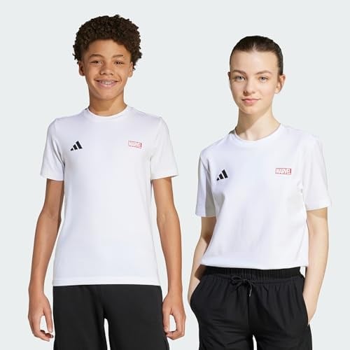 adidas Marvel Spider Man Graphics Çocuk Tişört