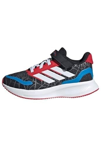 adidas Marvel Spider-Man Runfalcon Çocuk Sneaker Ayakkabısı, NNV17