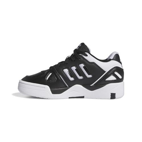 adidas Midcity Low Shoes - Seçenekler: 36 2/3 EU, 37 1/3 EU, 38 EU, 38 2/3 EU, 39 1/3 EU, 40 EU