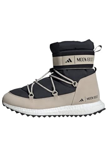 adidas Moonboost High Kadın Günlük Bot IH2489 Siyah