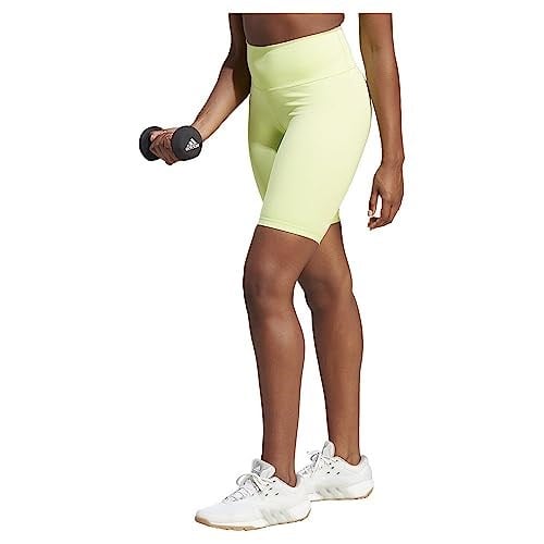 adidas Optime Bike S T Tayt Kadın