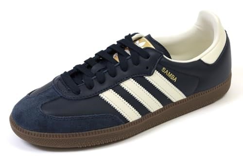 Adidas Originals Erkek Samba Fashion-sneakers
