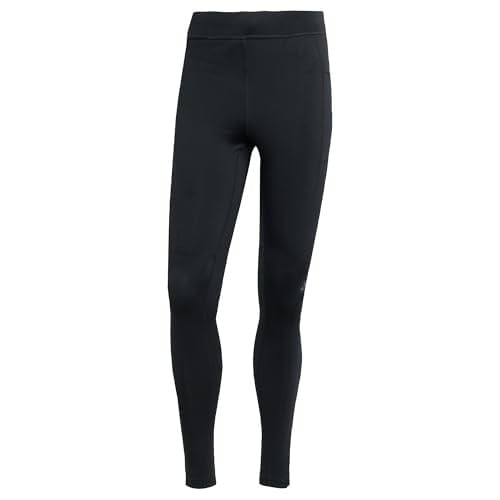 adidas Otr B Win Tig Erkek Koşu Taytı JN9597 Siyah