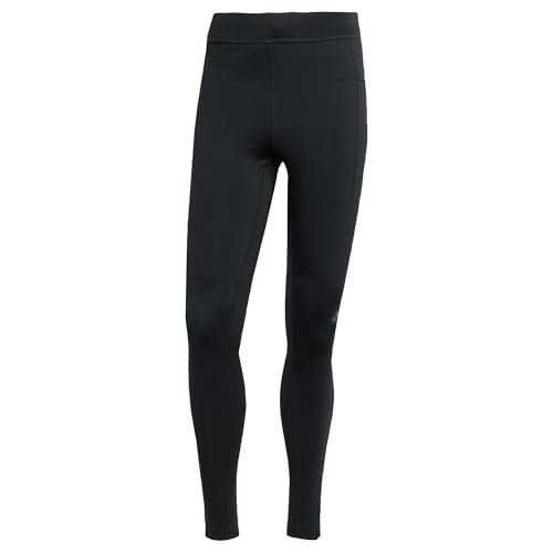 adidas Otr B Win Tig Erkek Koşu Taytı JN9597 Siyah