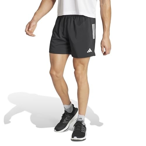 adidas Own The Run Short Tights Erkek Tayt