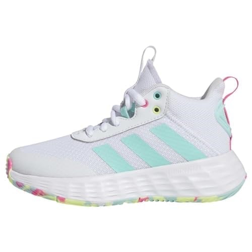 adidas OWNTHEGAME 2.0 K AyakkabıUnisex Çocuk - Bedenler: 27.5 EU, 28 EU, 29 EU, 30 EU, 30.5 EU, 31 EU, 31.5 EU...