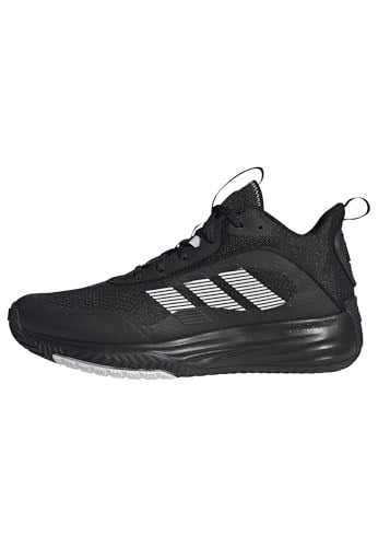 adidas Ownthegame 3.0 Basketbol Ayakkabısı, 01-JS2167-2