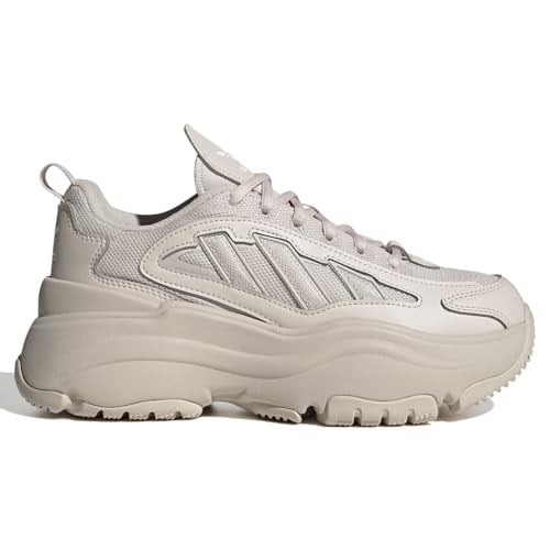 adidas Ozgaia W Kadın Günlük Ayakkabı IG6049 Bej