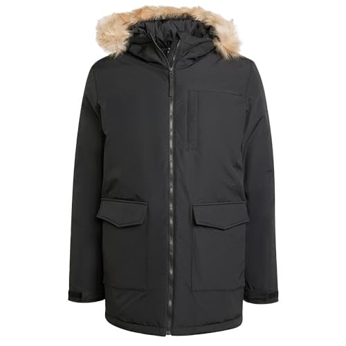 adidas PAVERIC FUR PAR Spor Dış Giyim Erkek