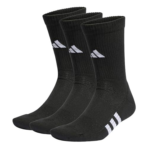 adidas PRF CUSH CREW3P Çorap Unisex Yetişkin